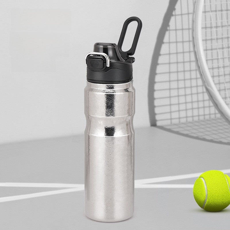 Sports insulated cup