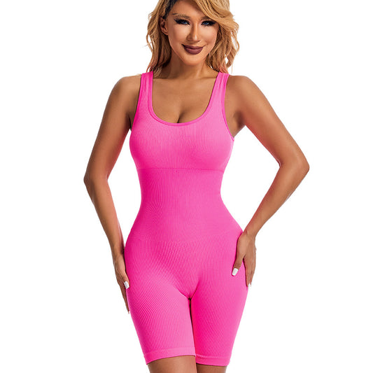 Sports jumpsuit