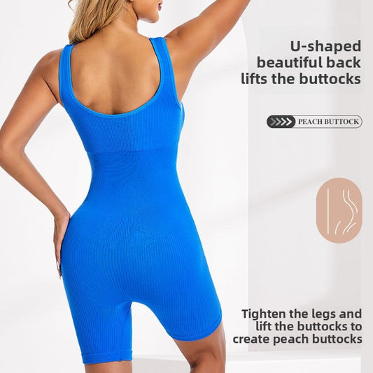 Sports jumpsuit