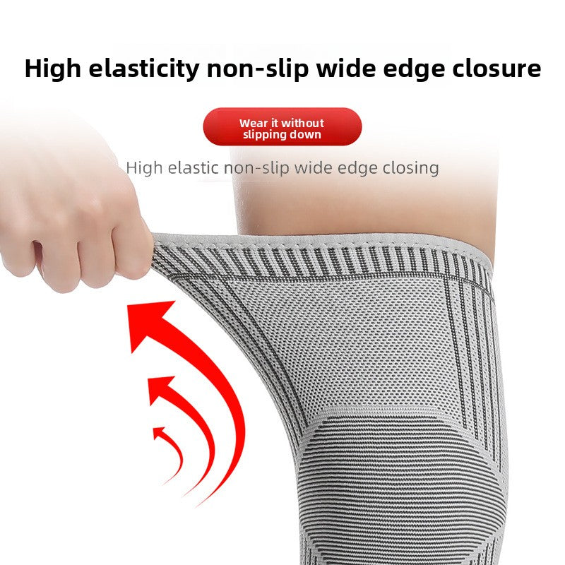 Sports knee brace