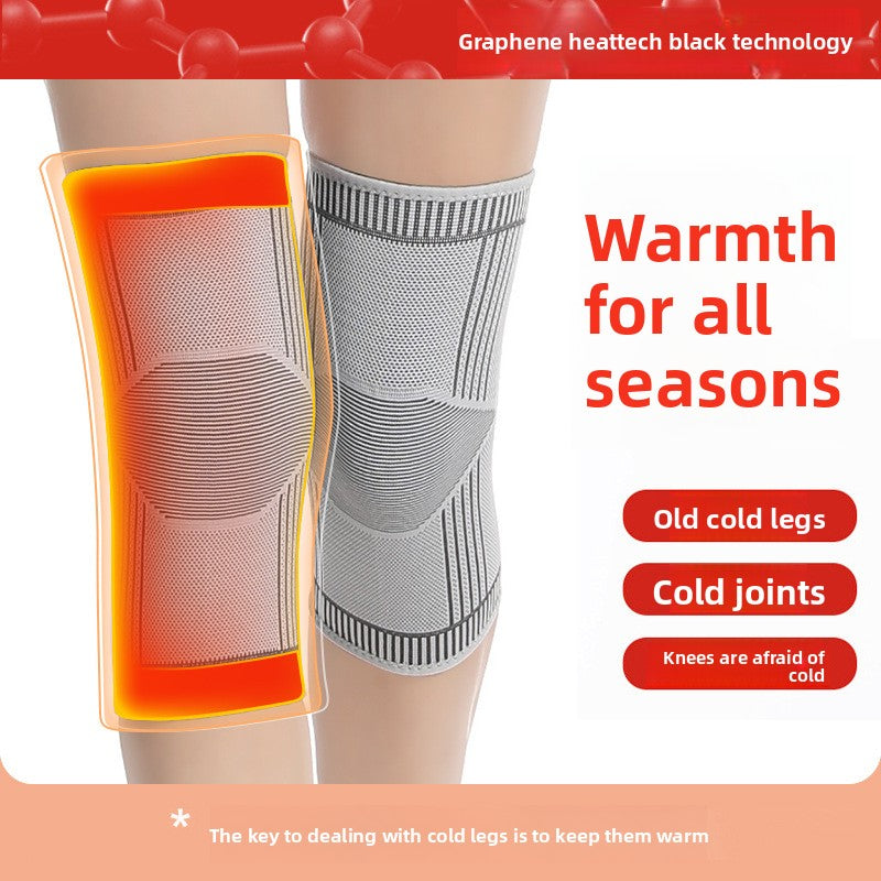 Sports knee brace