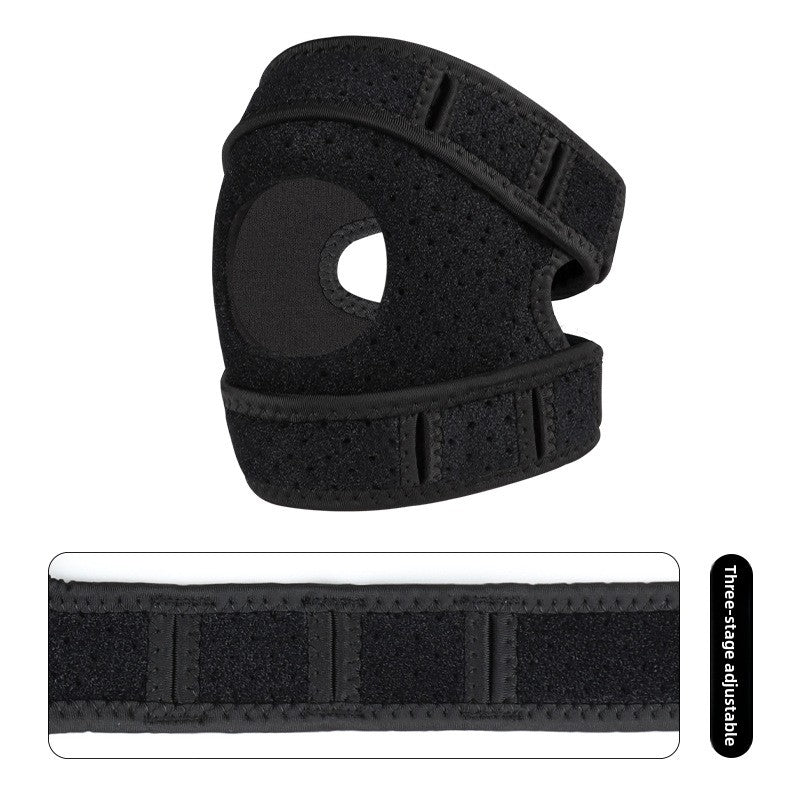Sports Knee Pad Outdoor Mountaineering
