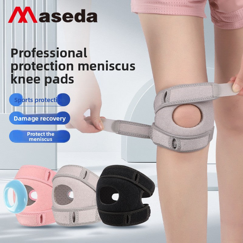 Sports Knee Pad Outdoor Mountaineering