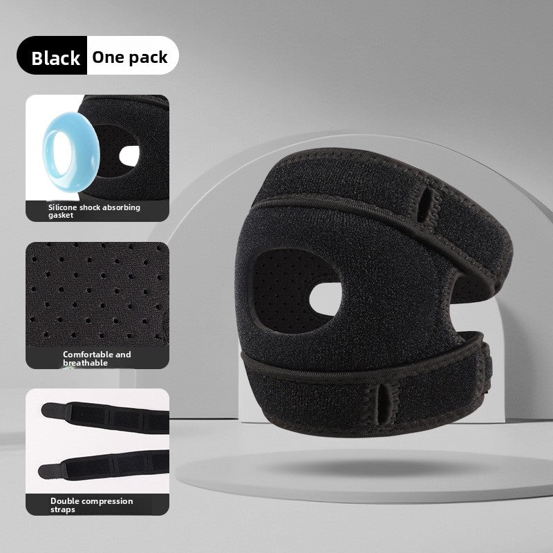 Sports Knee Pad Outdoor Mountaineering