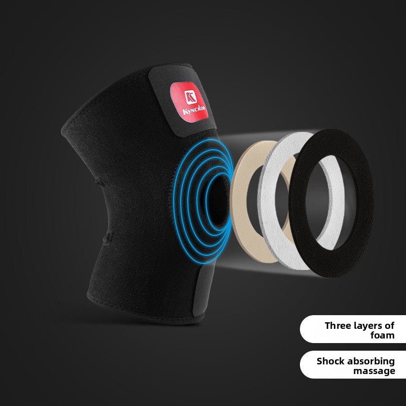 sports knee pads