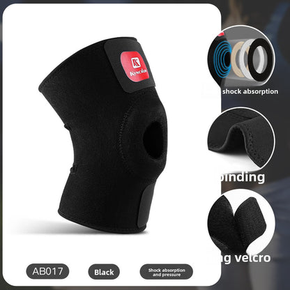 sports knee pads
