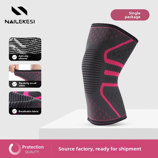 Sports knee pads, running knee guards, joint protection covers