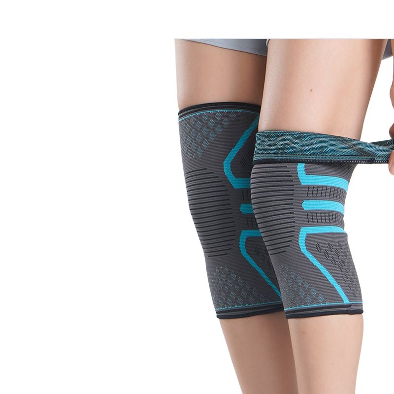 Sports knee pads, running knee guards, joint protection covers