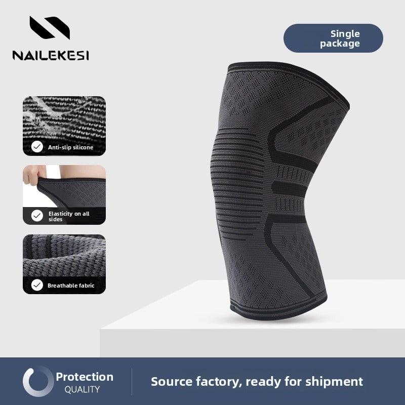 Sports knee pads, running knee guards, joint protection covers