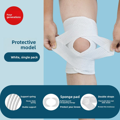 Sports Knee Pads