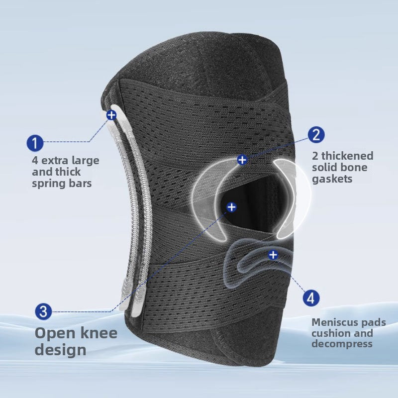 Sports Knee Pads