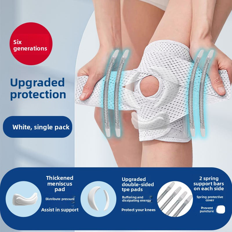 Sports Knee Pads