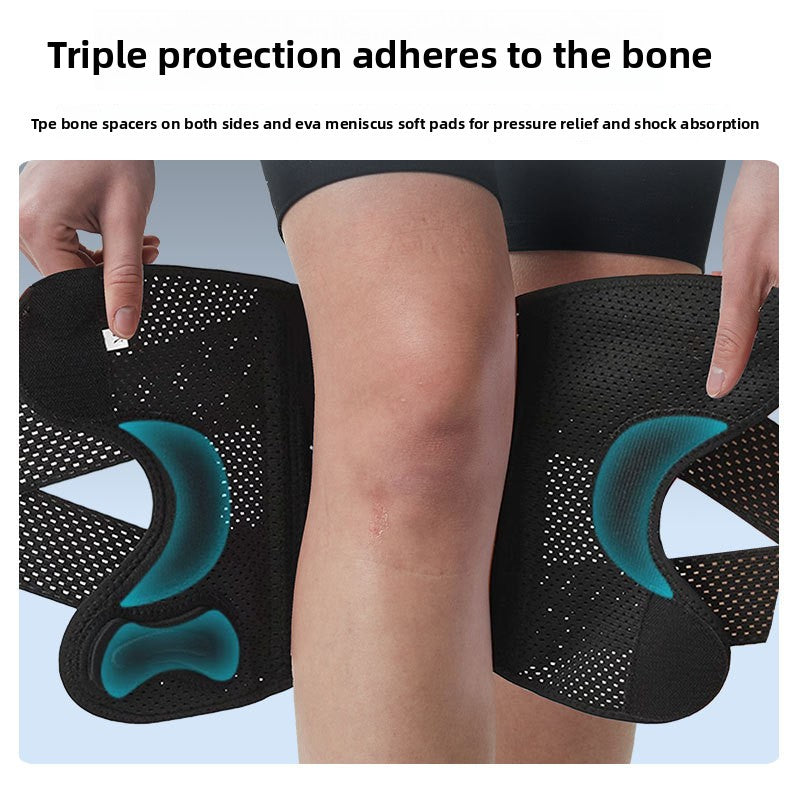 Sports Knee Pads