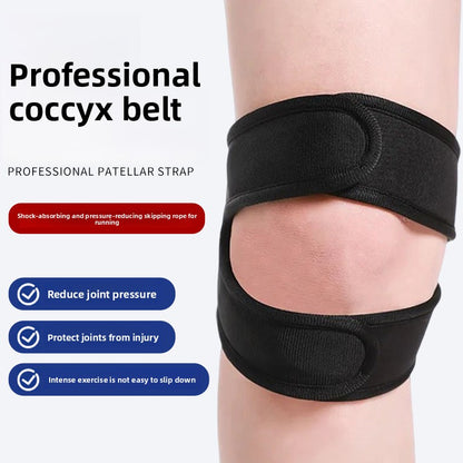 Sports Knee Support Compression Brace