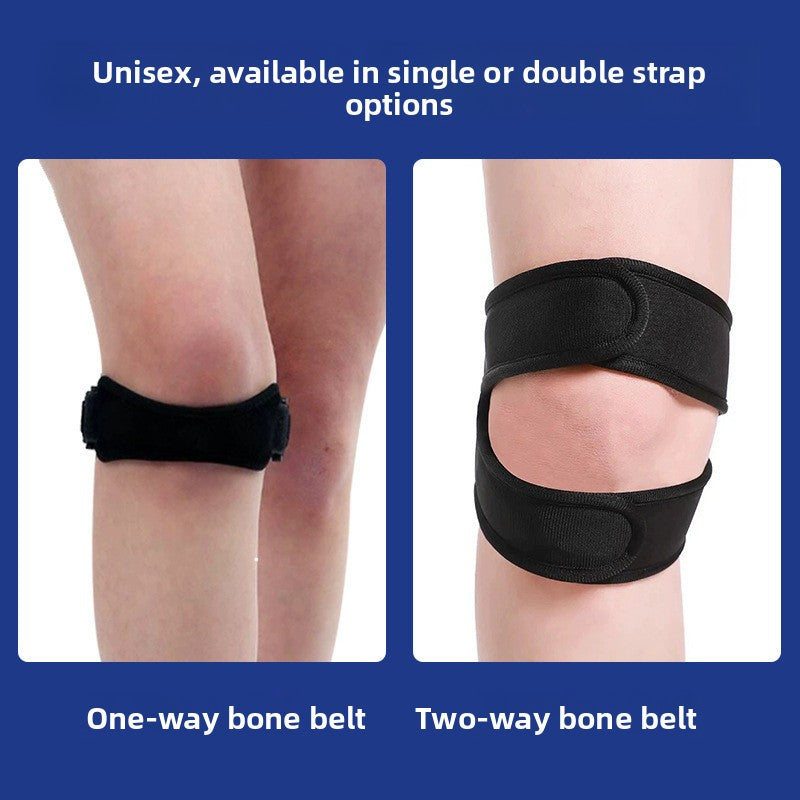 Sports Knee Support Compression Brace