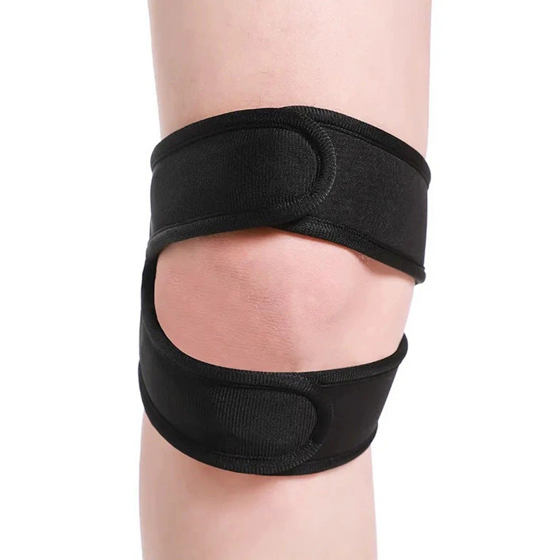 Sports Knee Support Compression Brace