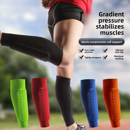 Sports Leg Covers