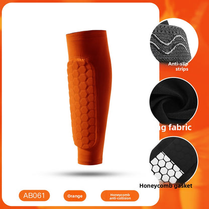 Sports Leg Covers
