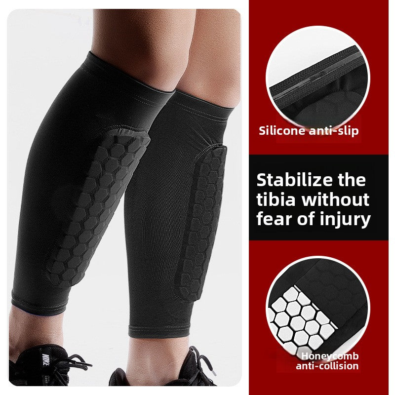 Sports Leg Covers