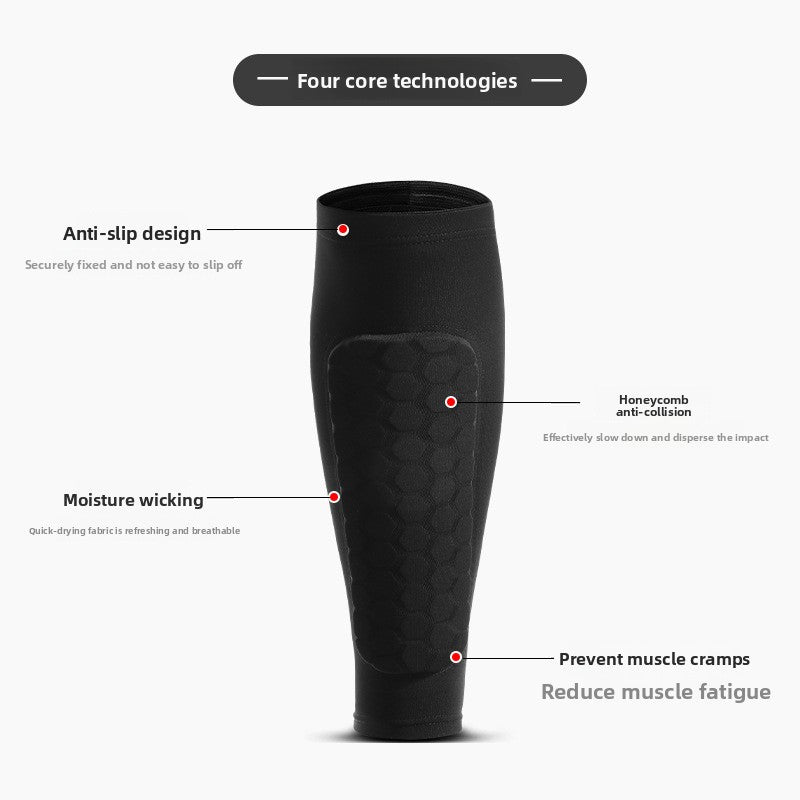 Sports Leg Covers