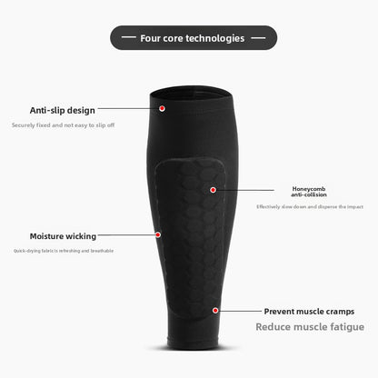 Sports Leg Covers