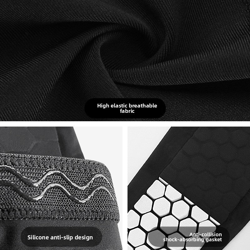 Sports Leg Covers