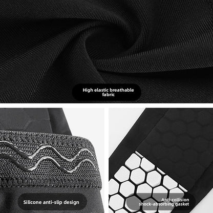 Sports Leg Covers