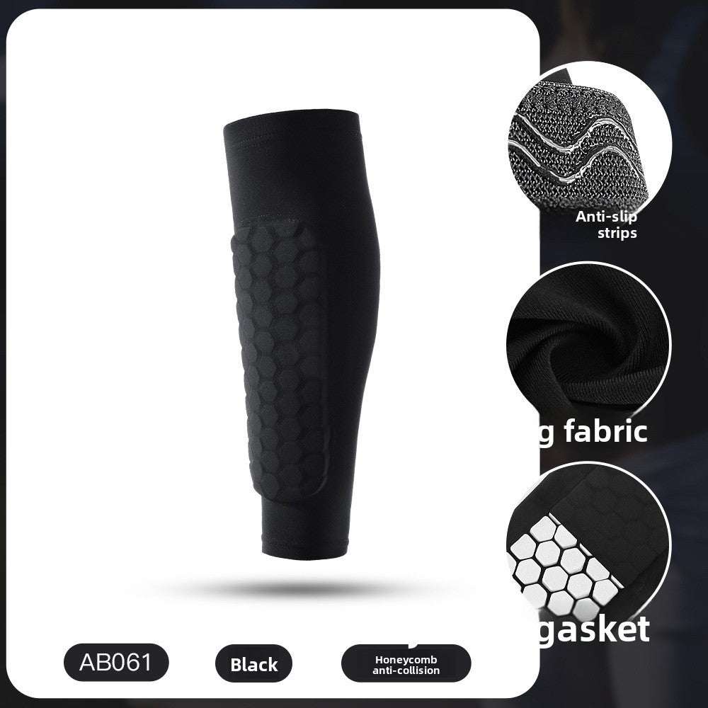 Sports Leg Covers
