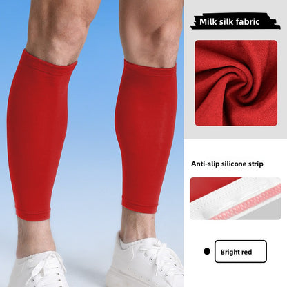 Sports leg guards