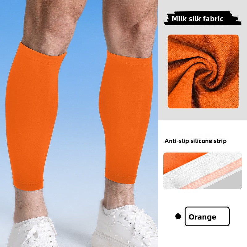 Sports leg guards
