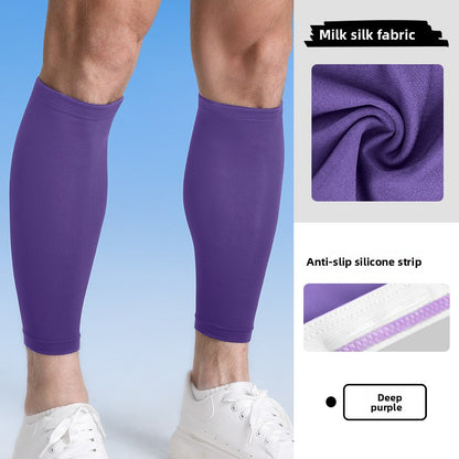 Sports leg guards