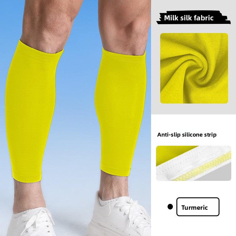 Sports leg guards