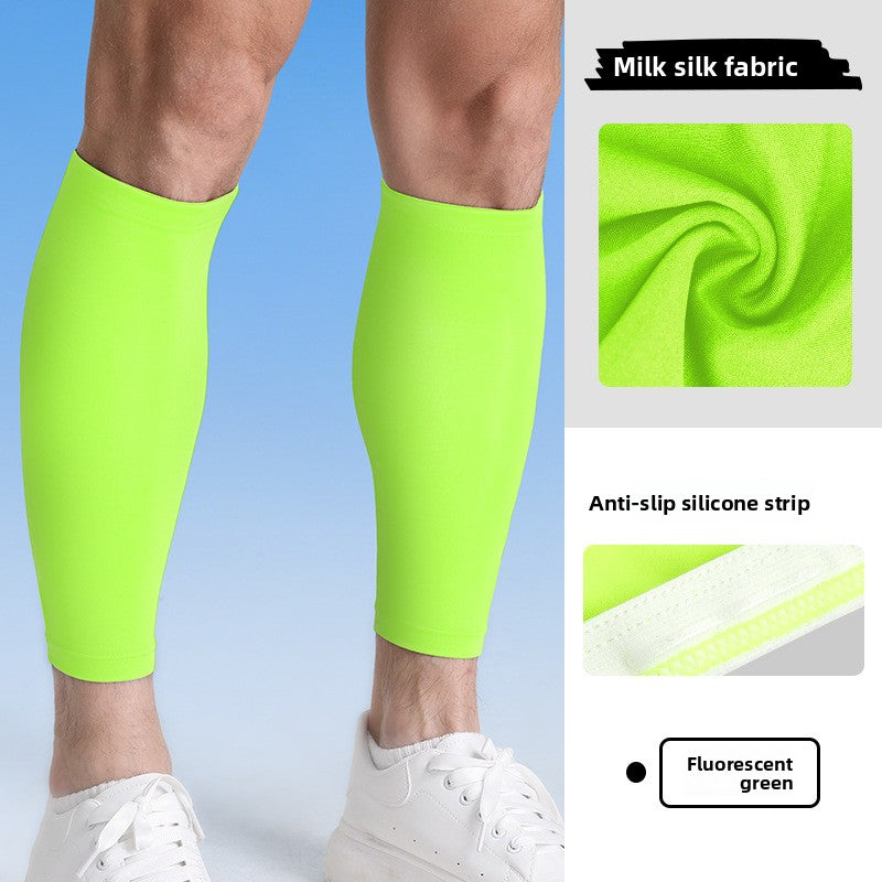 Sports leg guards