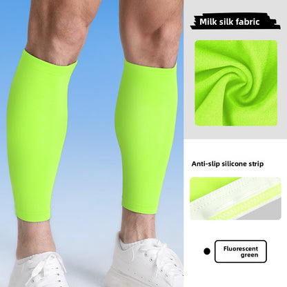 Sports leg guards