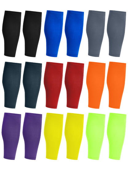 Sports leg guards