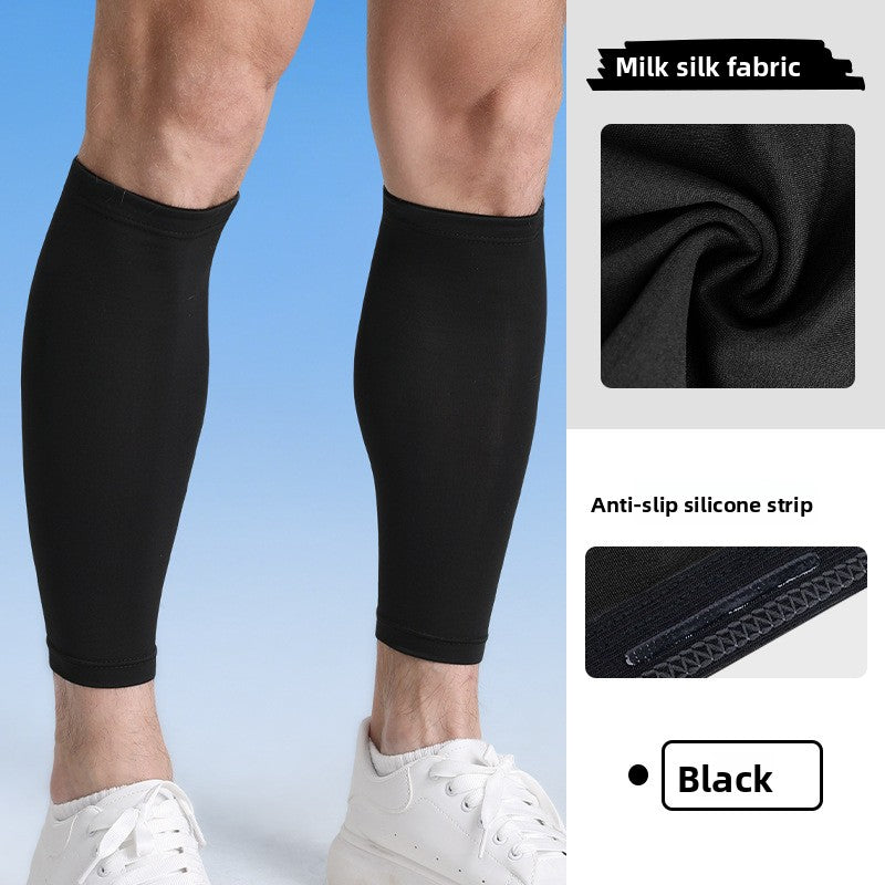 Sports leg guards