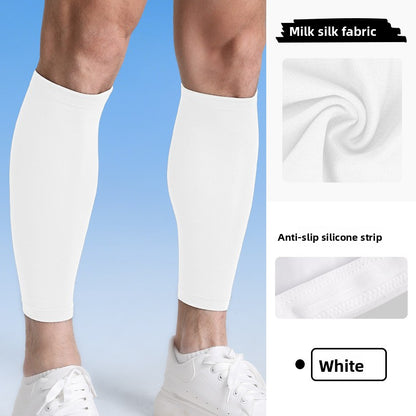Sports leg guards