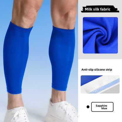 Sports leg guards