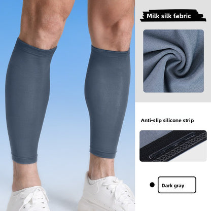 Sports leg guards