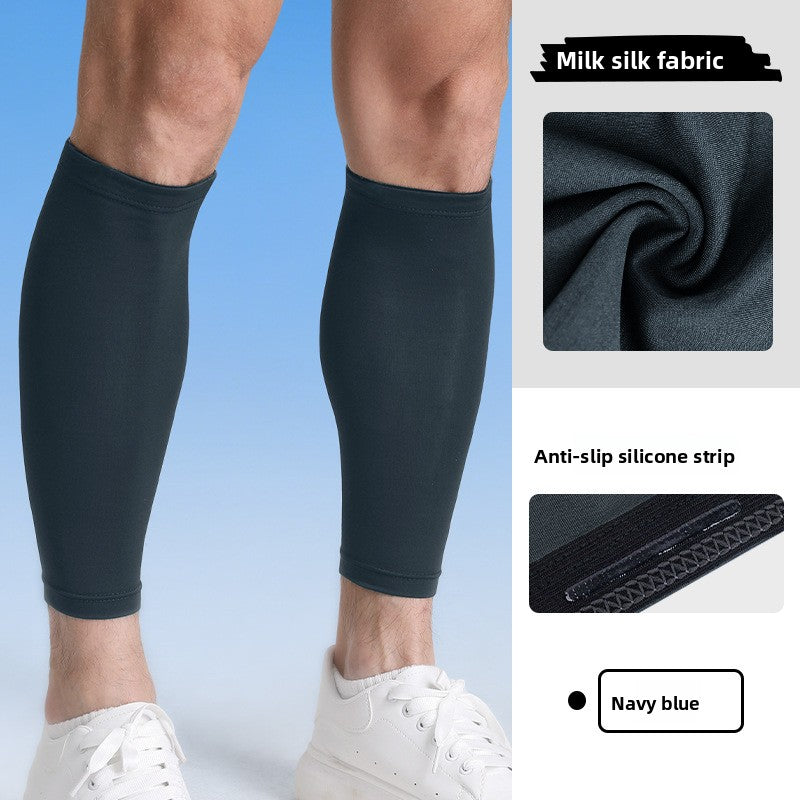 Sports leg guards