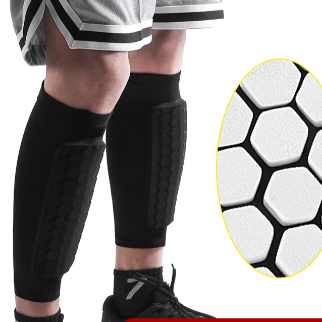 Sports Leg Sleeves