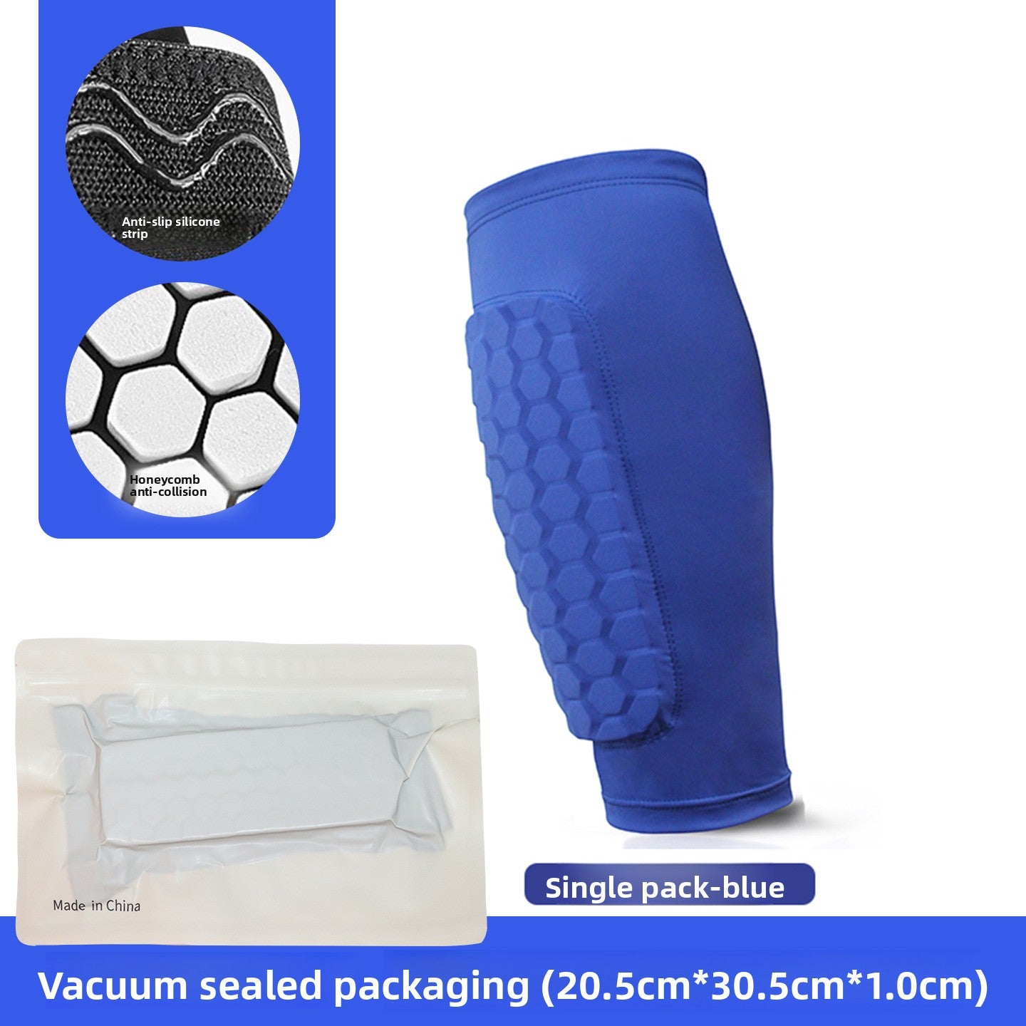 Sports Leg Sleeves