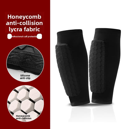 Sports Leg Sleeves