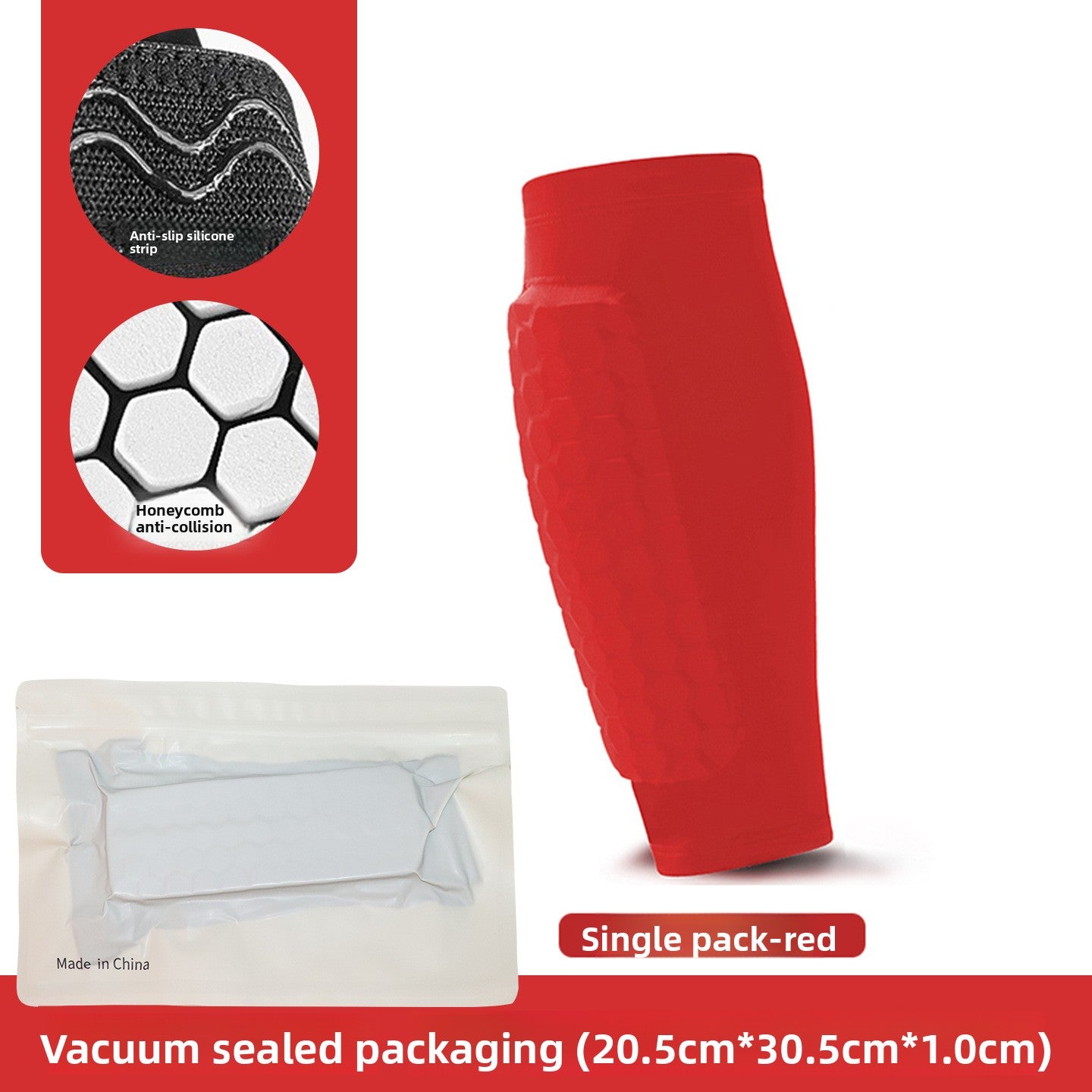 Sports Leg Sleeves