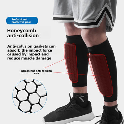 Sports Leg Sleeves