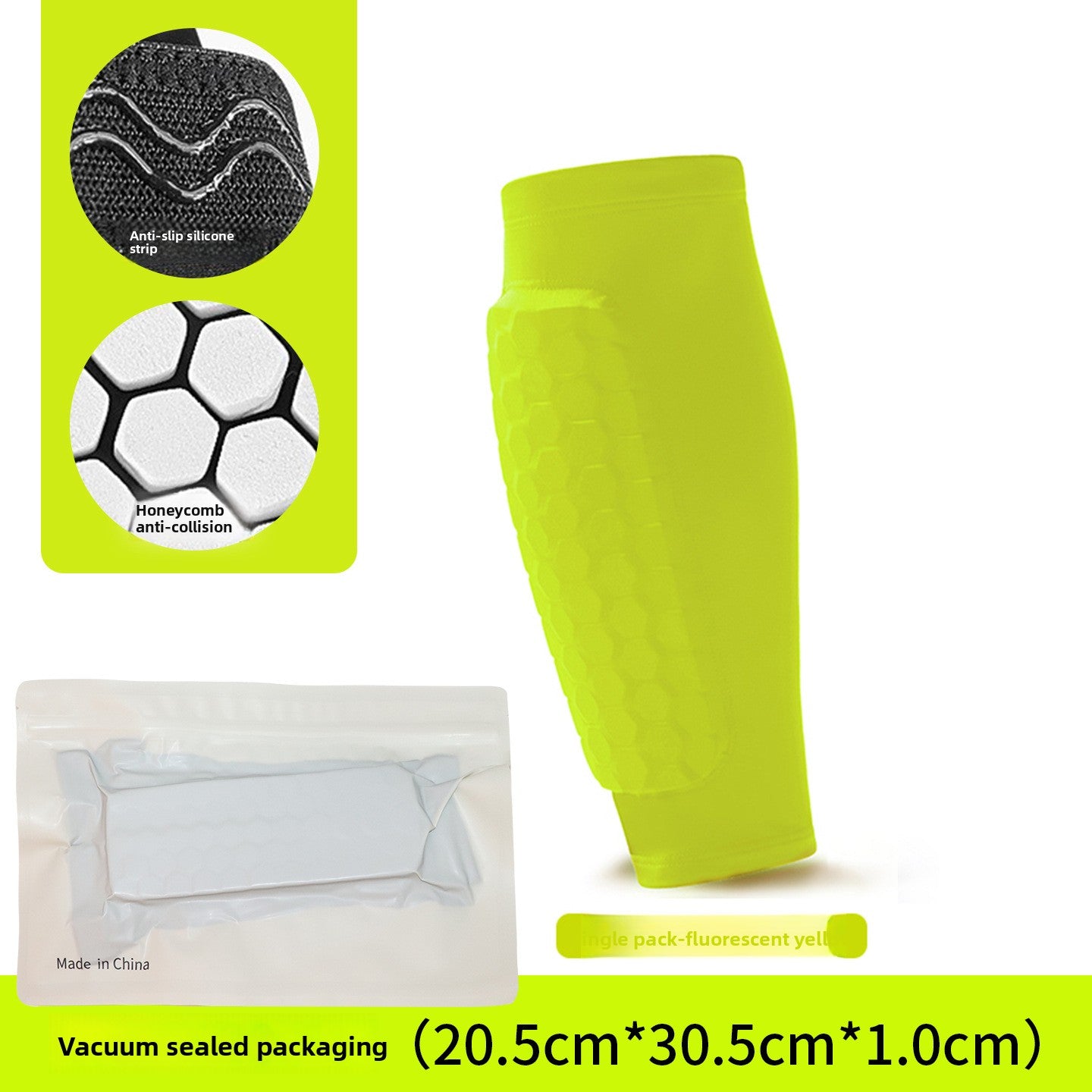 Sports Leg Sleeves
