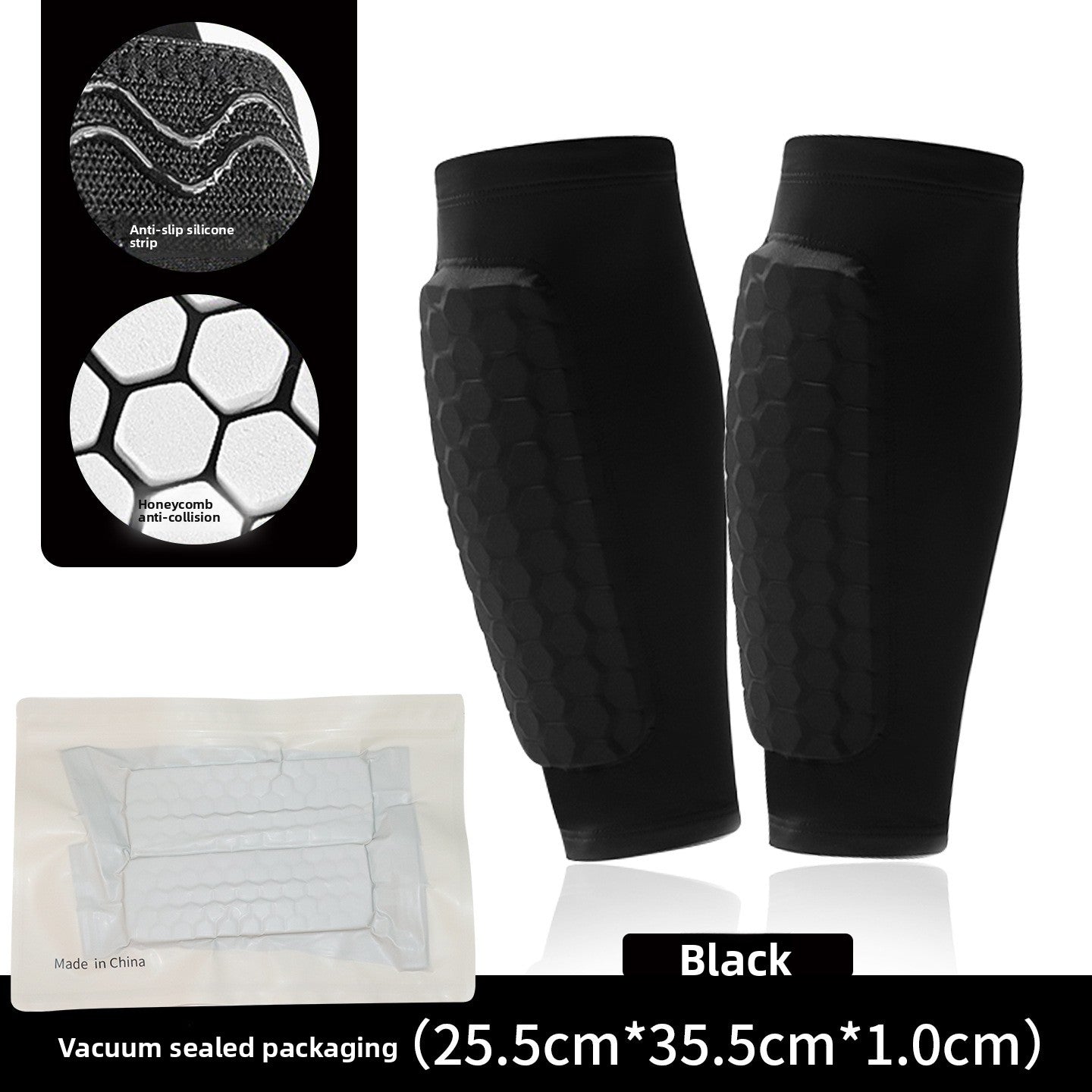 Sports Leg Sleeves