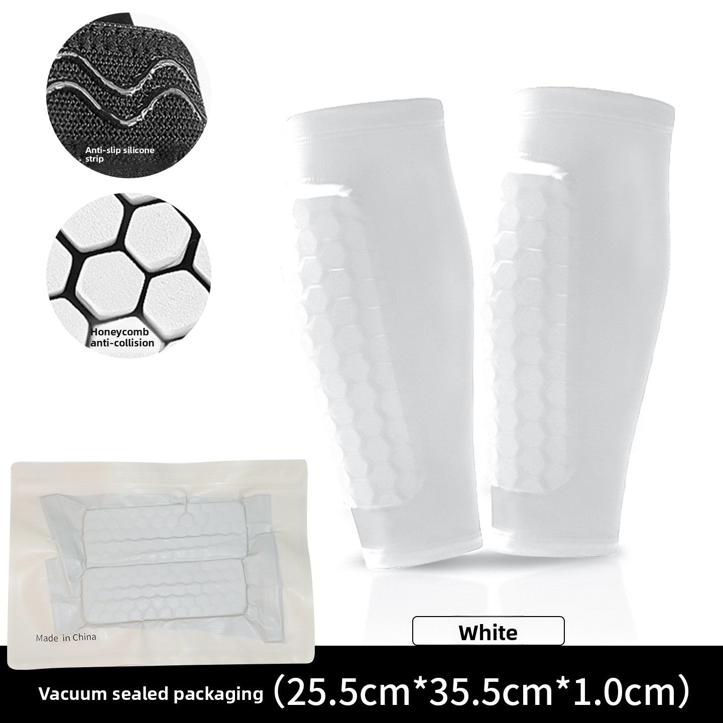 Sports Leg Sleeves