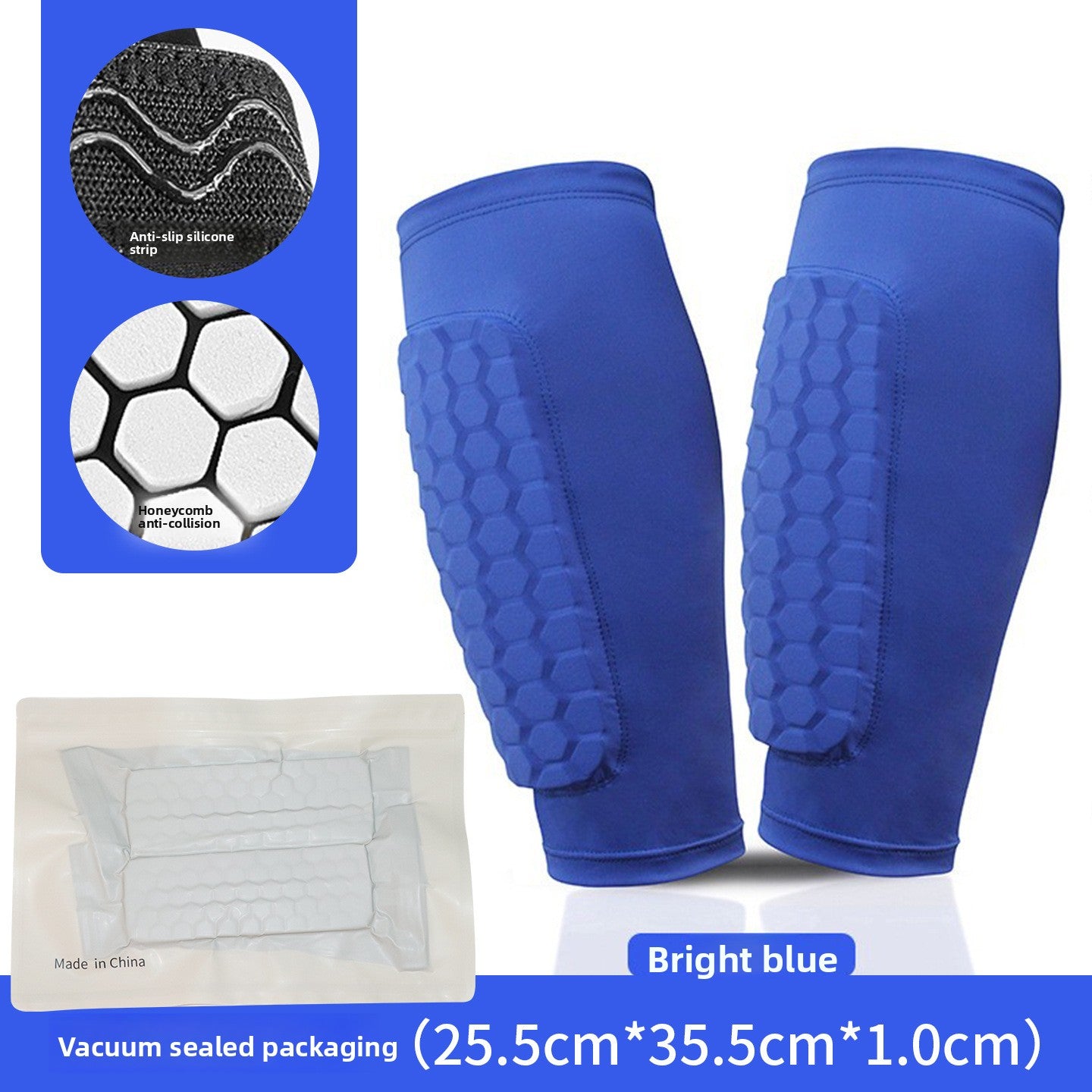 Sports Leg Sleeves