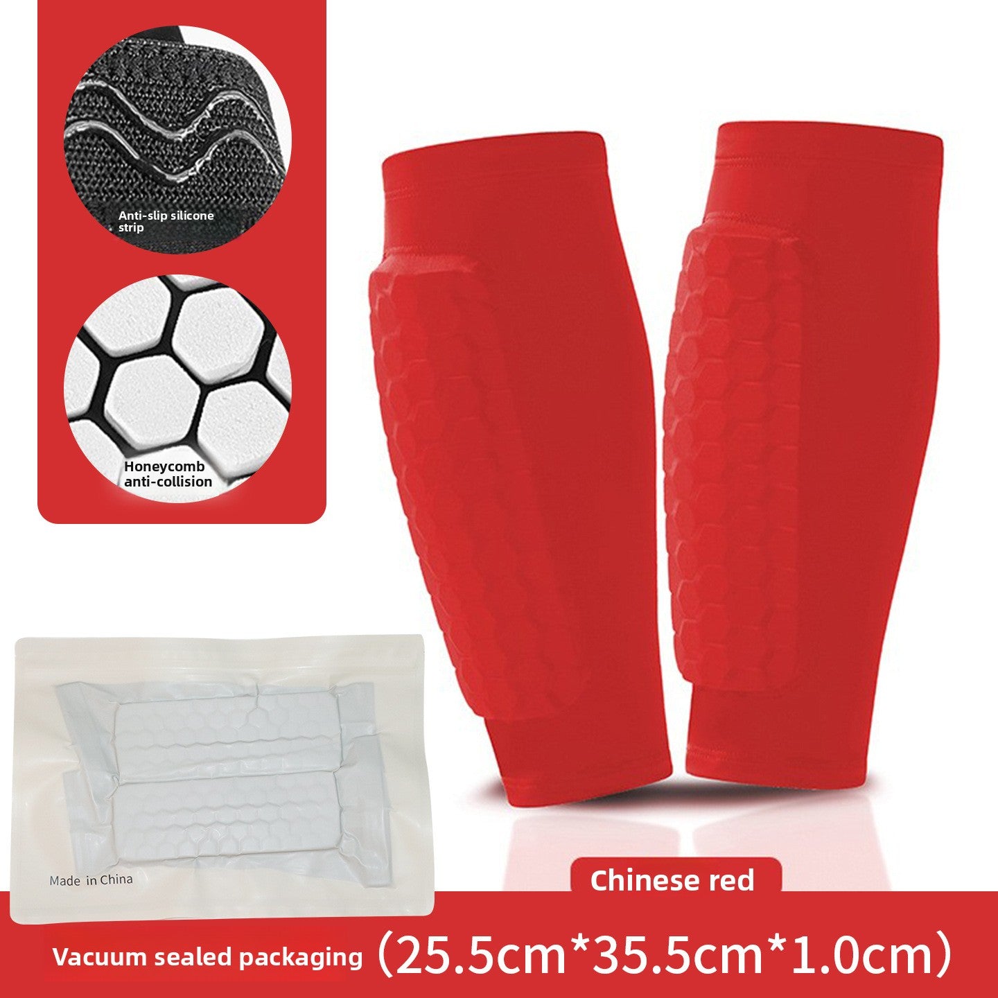 Sports Leg Sleeves